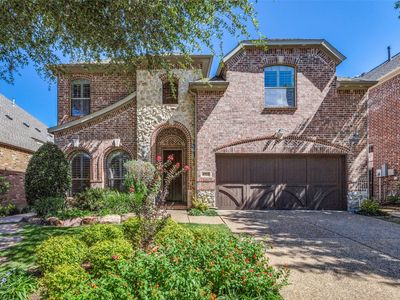 4713 Eva Pl, Plano, TX, 75093