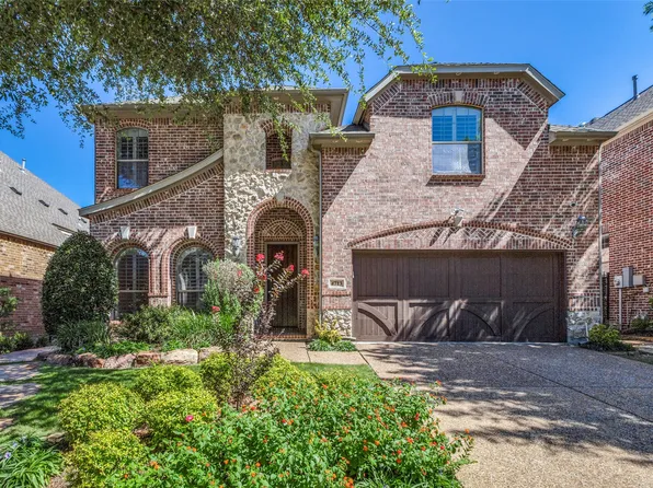 4713 Eva Pl, Plano, TX 75093