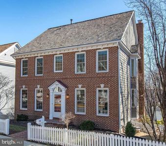 605 Kent Oaks Way, Gaithersburg, MD, 20878