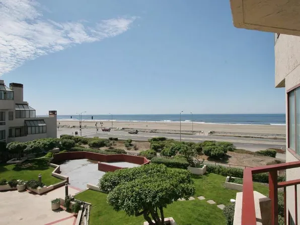 855 La Playa St APT 366, San Francisco, CA 94121