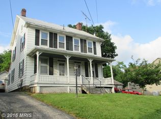 3461 Littlestown Pike, Westminster, MD 21158