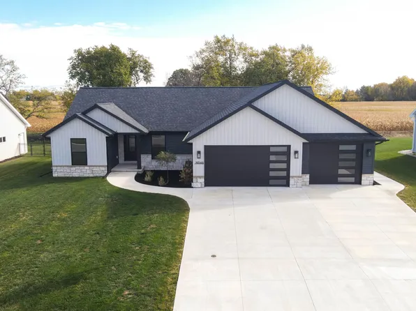 N1146 Forsyth Pkwy, Greenville, WI 54942