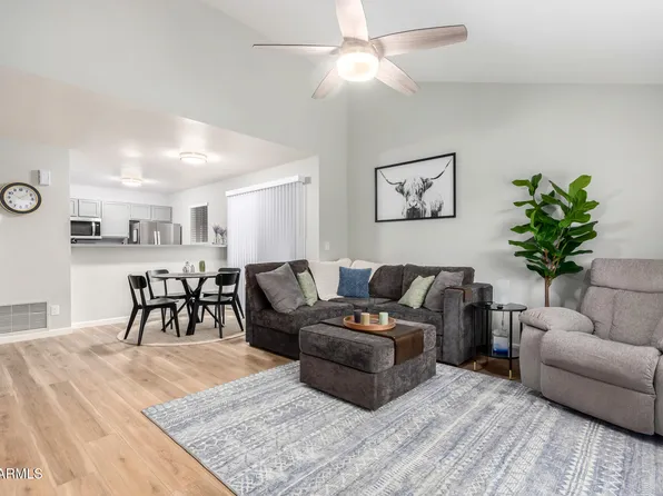 623 W GUADALUPE Road #273, Mesa, AZ 85210