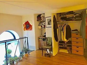 Rented by Buchbinder & Warren