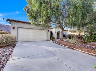 4007 Eastgate Rd, Palm Springs, CA 92262