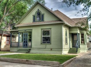 1019 White Ave, Grand Junction, CO 81501