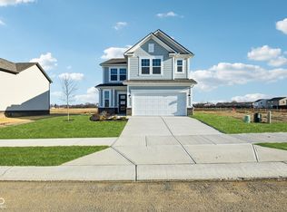 7513 Firecrest Ln, Camby, IN 46113