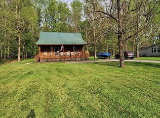 1855 Inverness Rd, Perry Park, KY 40363