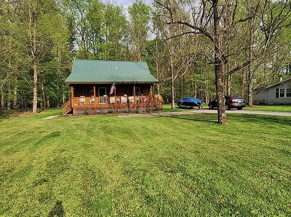 1855 Inverness Rd, Perry Park, KY 40363