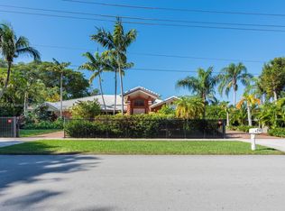 18030 SW 82nd Ave, Palmetto Bay, FL 33157