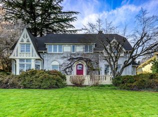 5221 Lake Washington Blvd S, Seattle, WA 98118