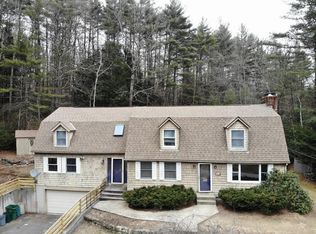 40 Lake Ave, Orange, MA 01364