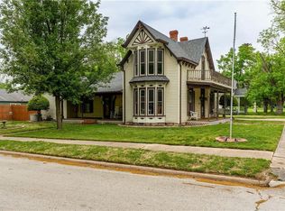 709 Poplar St, Lamar, MO 64759