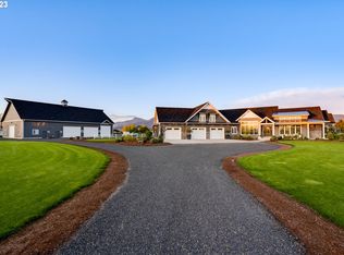 91431 Stallings Ln, Eugene, OR 97408