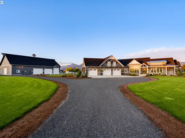 91431 Stallings Ln, Eugene, OR 97408