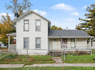 221 Maple St, Nashville, MI 49073
