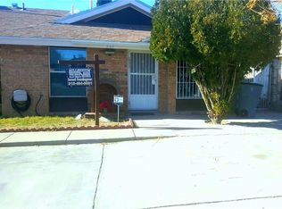 943 Destello Rd, El Paso, TX 79907