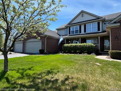 6462 Club Ct E #14, Holly, MI, 48442