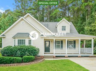 642 Tralee Dr, Smithfield, NC 27577