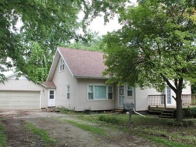 404 S Maple St, Farmer City, IL, 61842