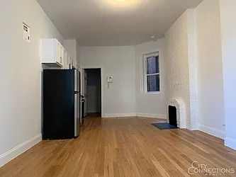 Rented by City Connections Realty