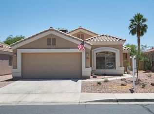 12937 W Redfield Rd, El Mirage, AZ 85335