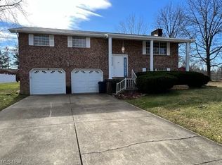 125 Sun St, Parkersburg, WV 26101