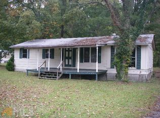 56 Lynn Dr NW, Rome, GA 30165