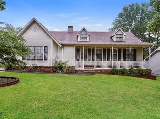 125 Jessica Dr, Sherwood, AR 72120