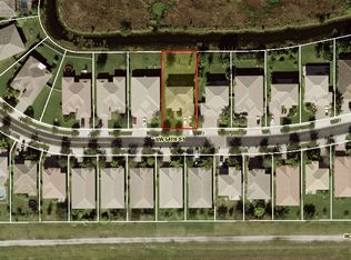15213 SW 54th St, Miramar, FL 33027