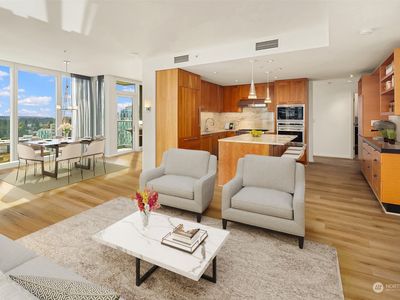 10700 NE 4th Street UNIT 2012, Bellevue, WA, 98004