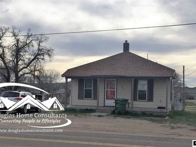 1102 Brownfield Rd, Douglas, WY, 82633