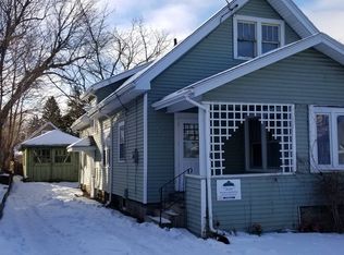 120 Hobart Ave, Syracuse, NY 13205