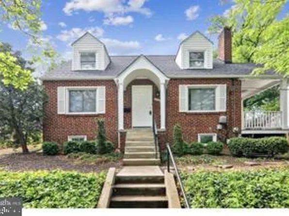 5507 Gallatin St, Hyattsville, MD 20781