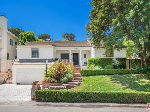 13038 Greenleaf St, Studio City, CA 91604