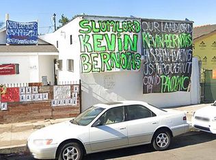 8631 1/2 Juniper St, Los Angeles, CA 90002