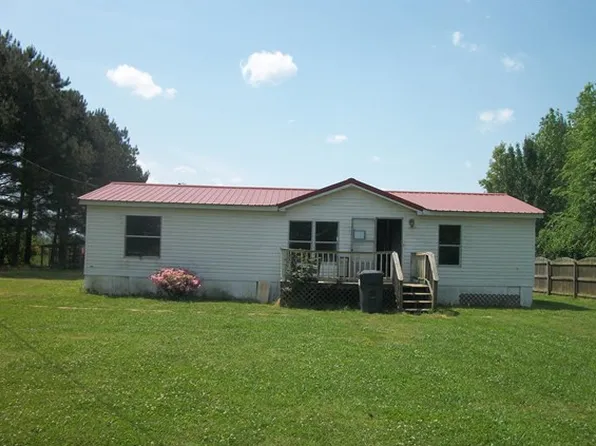 520 County Road 778, Centre, AL 35960