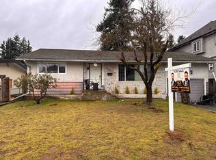 2797 Princess St, Abbotsford, BC V2T 2S7