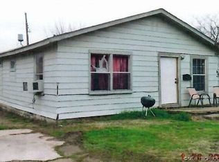 25 15th Pl NW, Ardmore, OK 73401