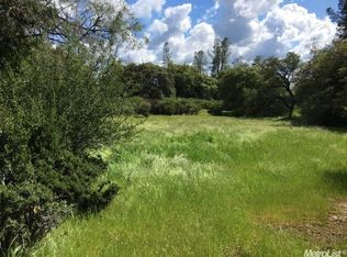 3800 Paloma Rd, Camino, CA 95709