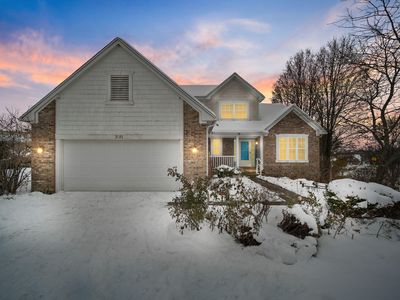 3581 Kehoe Rd, Clinton, MI, 49236