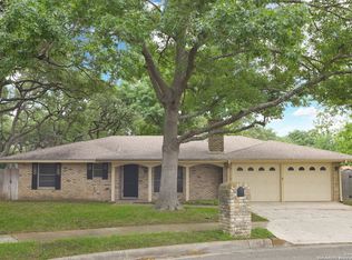 9903 Omena Ct, San Antonio, TX 78230