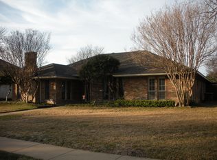 1213 Horizon Trl, Richardson, TX 75081
