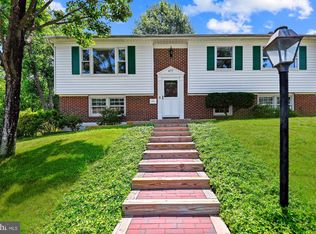 477 Rita Dr, Odenton, MD 21113