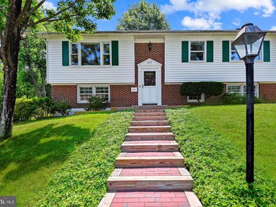 477 Rita Dr, Odenton, MD, 21113