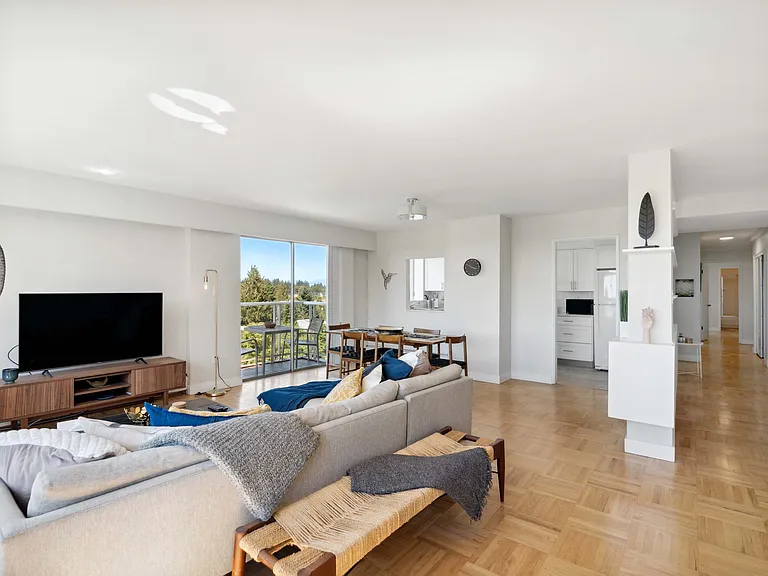 5976 Tisdall St #705 — Photo 3