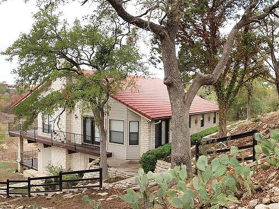 3rd image of 25215 Pedernales Canyon Trl
