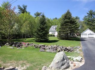 47 Perkins Rd, Mechanic Falls, ME 04256