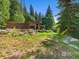 23510 White River Rd, Leavenworth, WA 98826