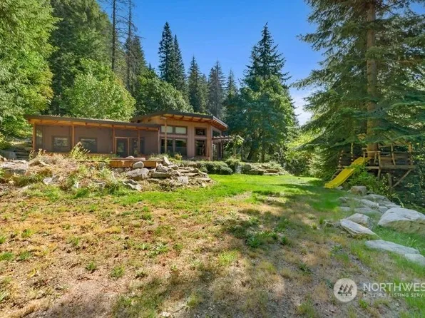 23510 White River Road, Leavenworth, WA 98826